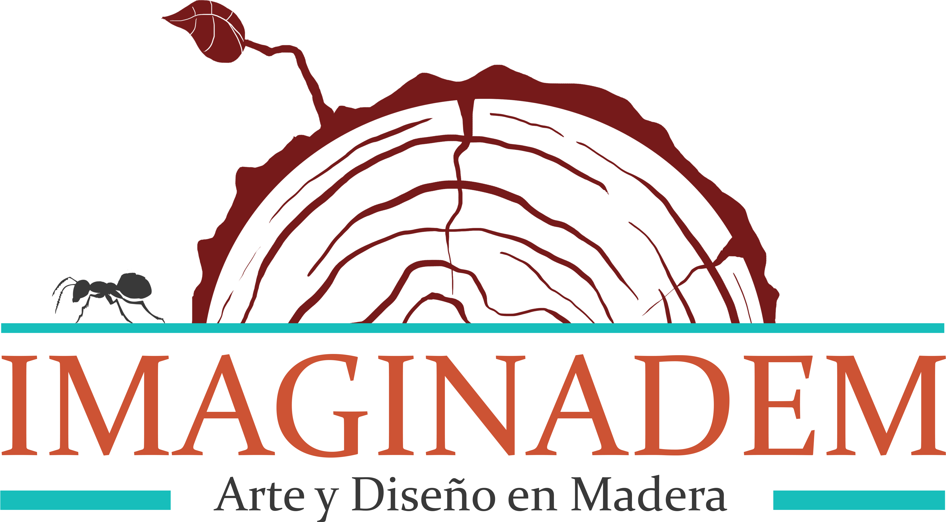 Imaginadem Logo